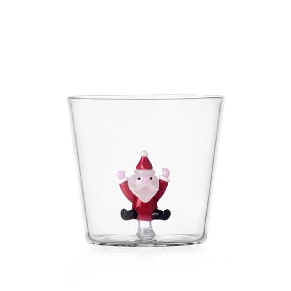 [롯데백화점] 이첸도르프 [더콘란샵] 이첸도르프 크리스마스테일즈 텀블러 점핑산타 LE1220767121