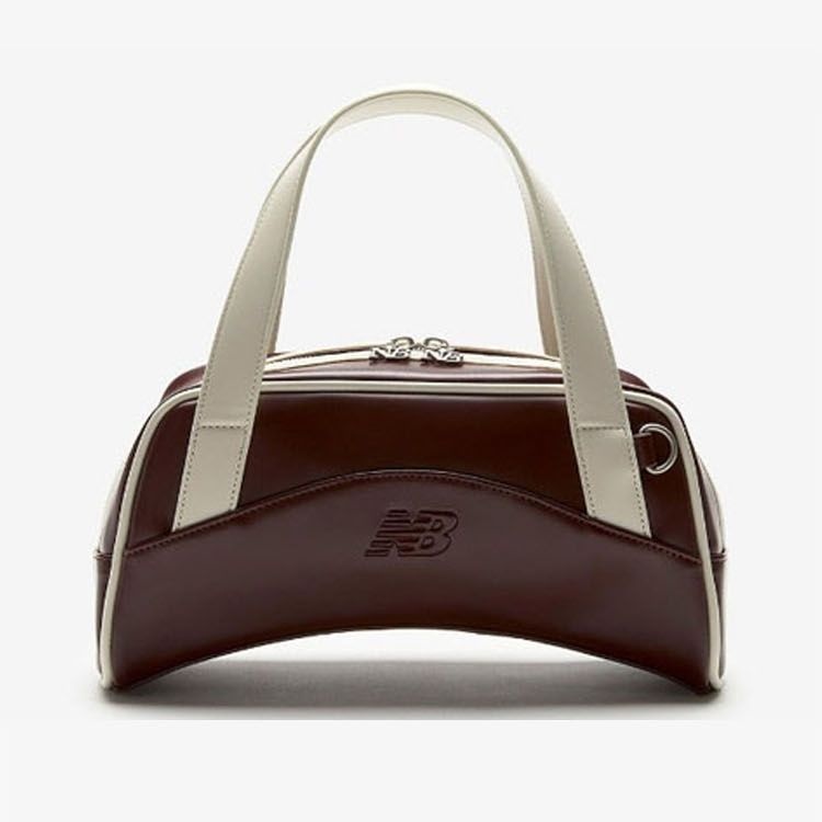 뉴발란스 (현대Hmall) 뉴발란스G 트랙 라이너 토트백 27x13x8 NBGCFSW109-29