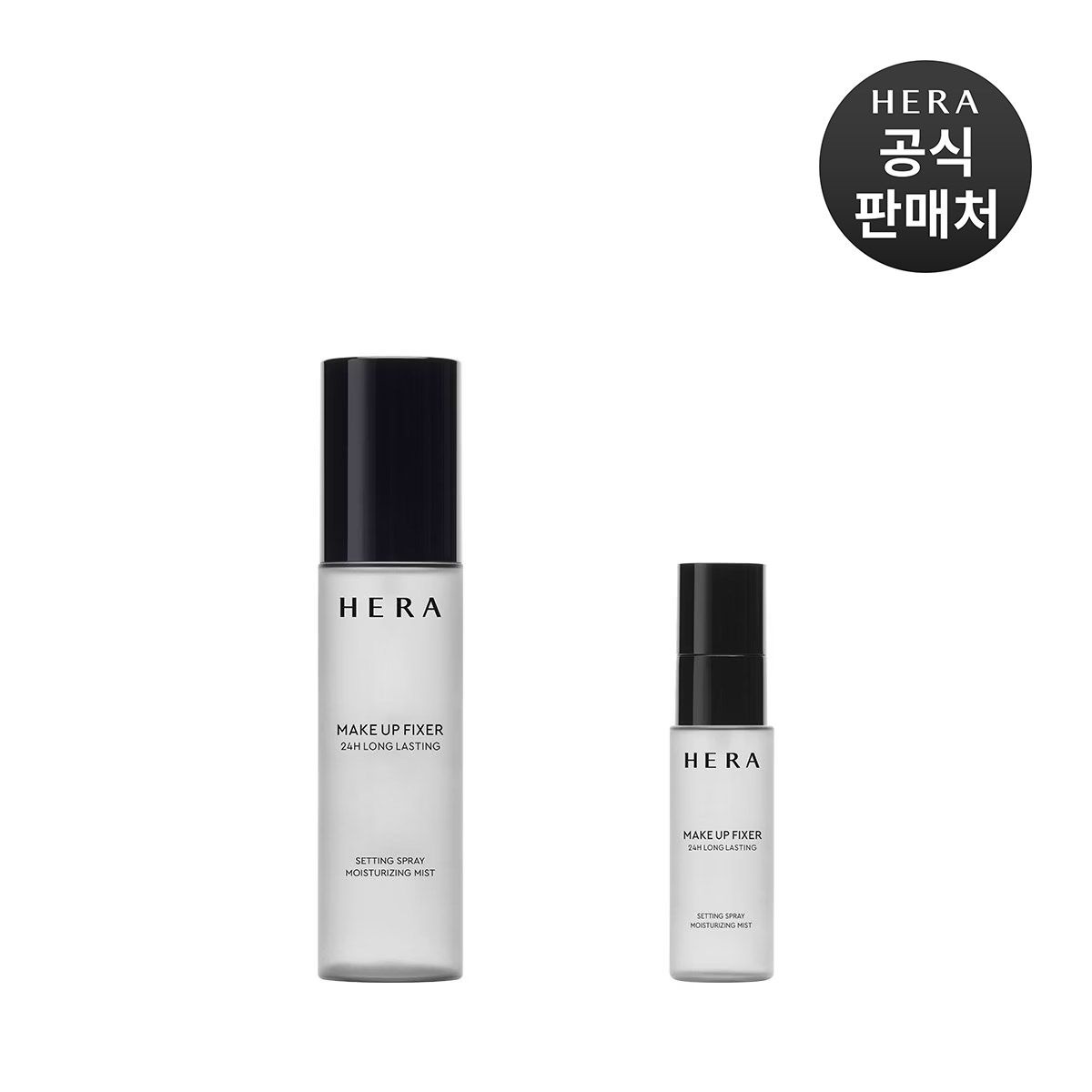 [롯데백화점] 헤라 [기획]메이크업 픽서+픽서 30ml