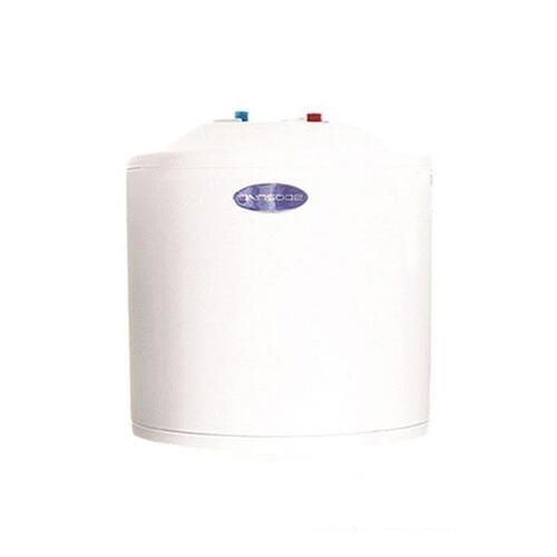 부성핫슈 대용량 저장식 스테인리스 전기온수기 50L 스탠드형 상향식 BS-500U