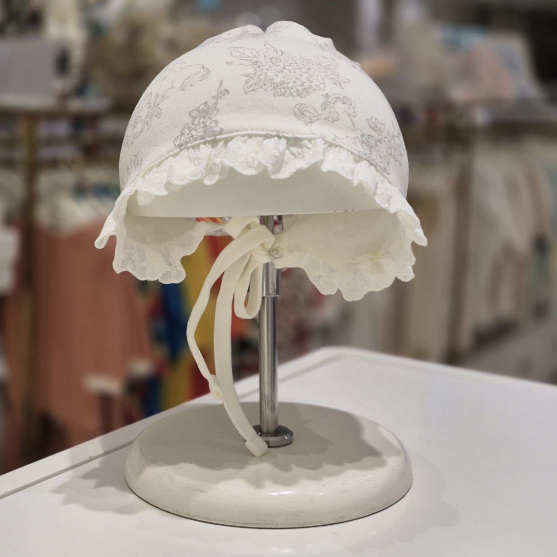 에뜨와 [AK수원점] [에뜨와] 리틀버디로라모(아이보리)