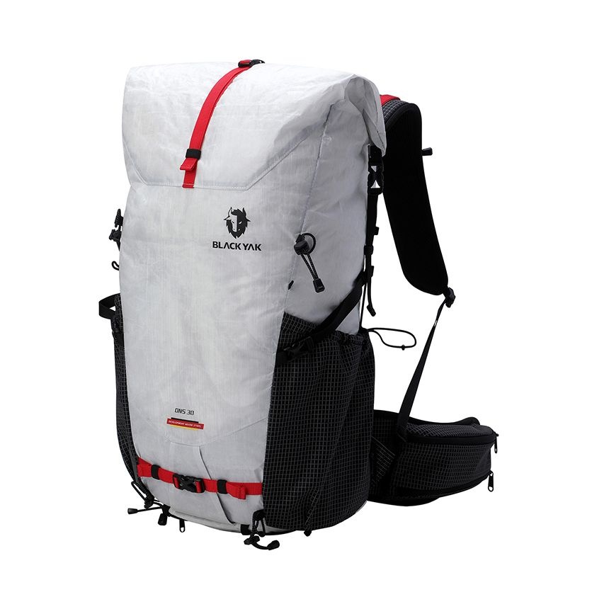 블랙야크 [AK수원점] [블랙야크] DNS_SL30B WHITE