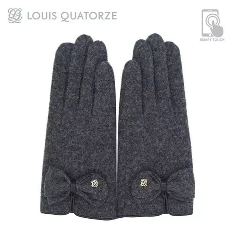 루이까또즈 LOUIS QUATORZE 스페이드딸랑이 여모장갑 HGHLW20044 493926