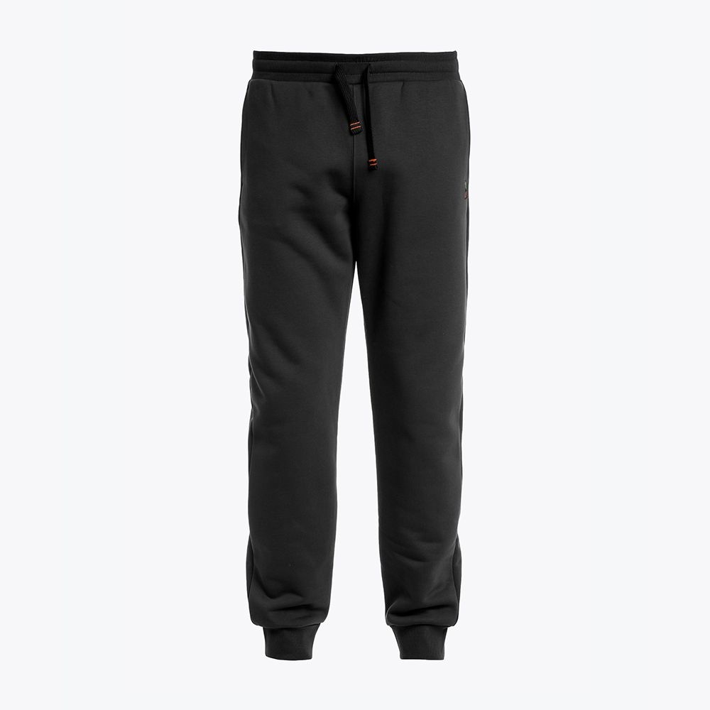 [롯데백화점] 파라점퍼스 [공식] 남성 조거 팬츠 마칼루-Black (24WMPMPAEY23PJ0541) LE1217660490