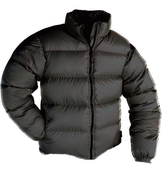 WESTERN MOUNTAINEERING 숏패딩 AWOS915BLK BLACK DOM