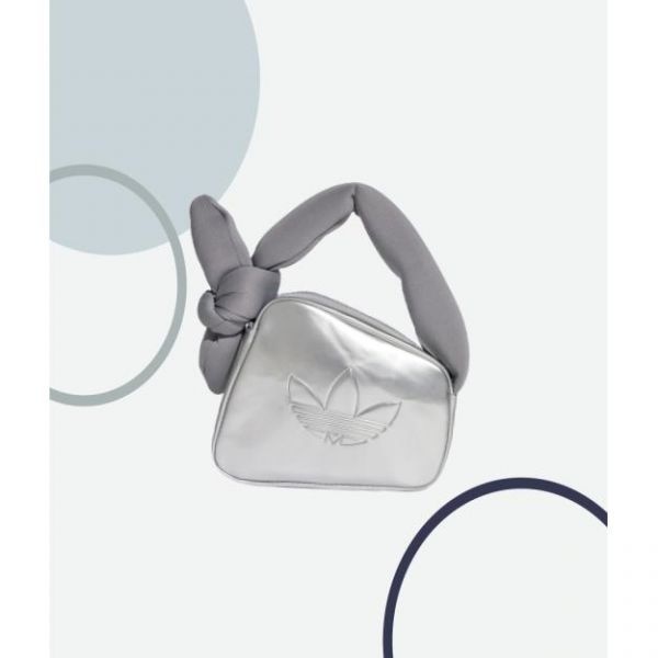 ADIDAS [국내매장정품] 아디다스 ADIDAS 미니 에어라이너 백 JC6010 75977