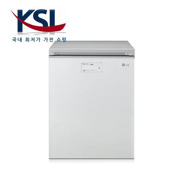 LG헬로비전 인터넷가입 설치 LG전자김치냉장고 128L K131LW121