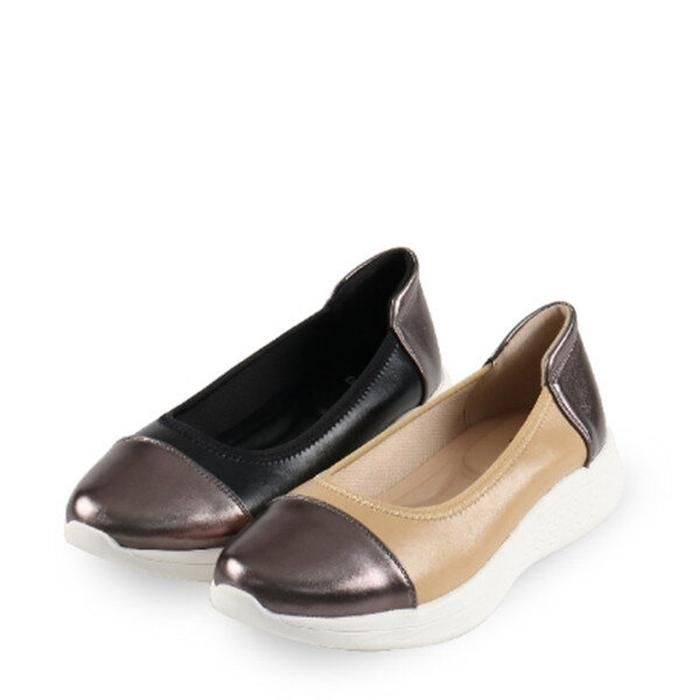 [타미지]여성 소가죽 초경량 컴포트화 (TW21314L)_JK