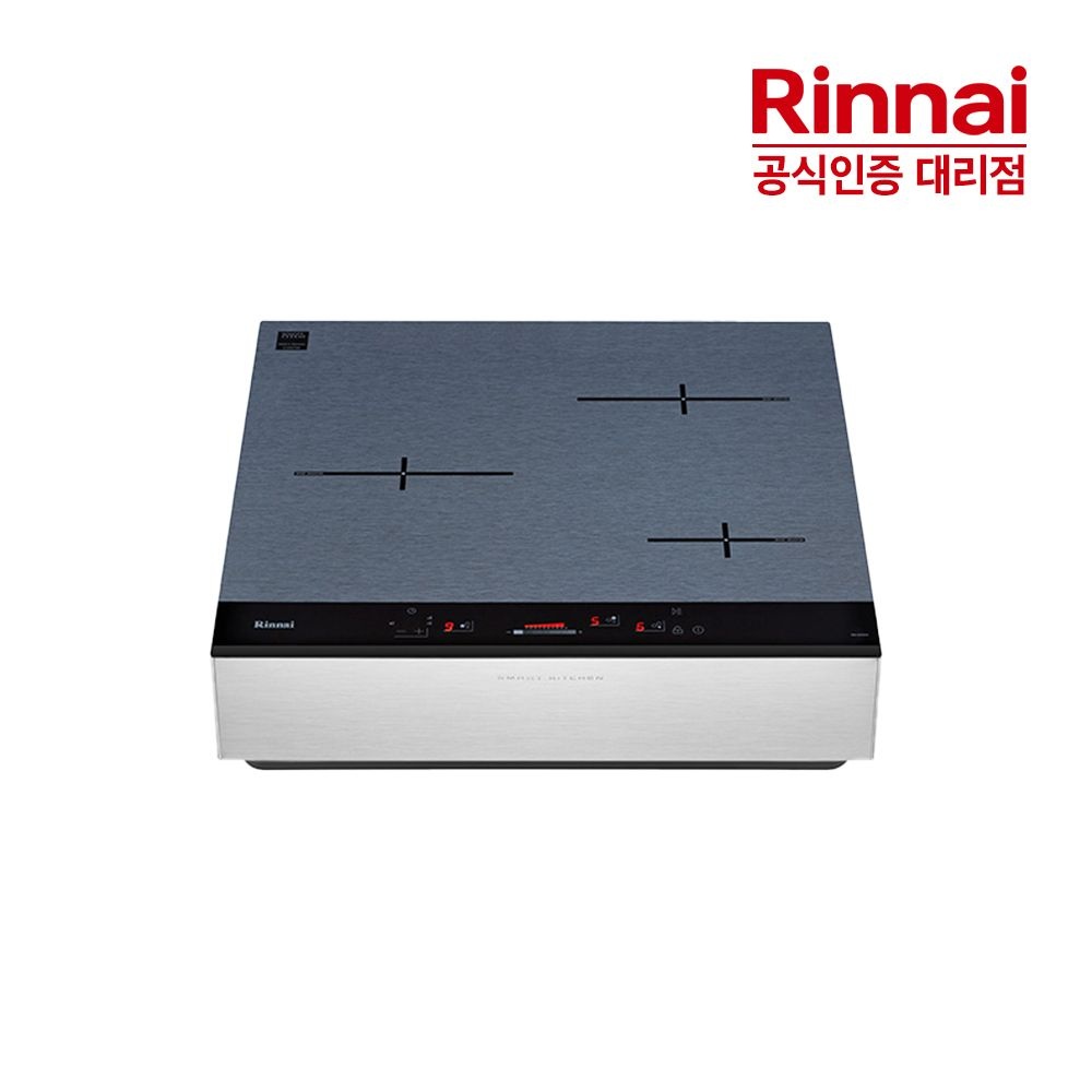 린나이  150mm 스탠딩 케이스 600장용 ES-H6002T