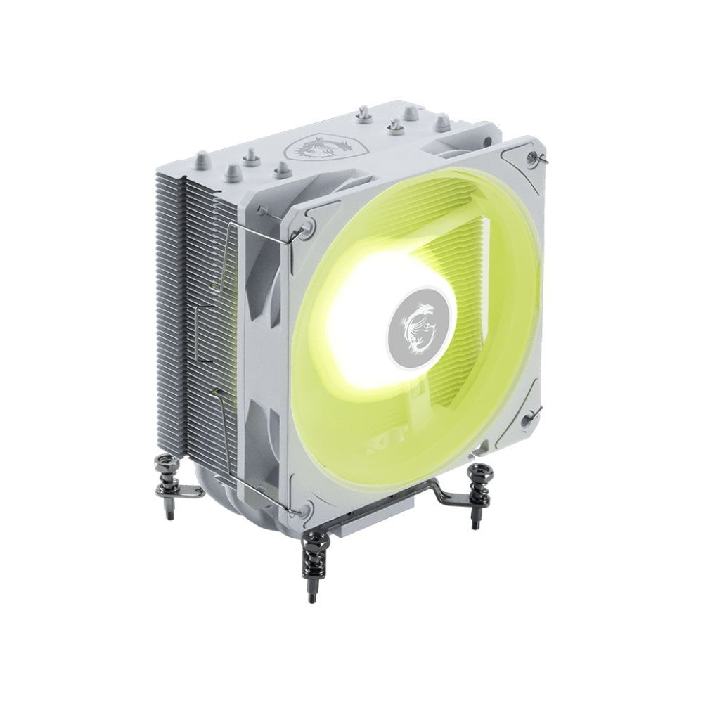 MSI MSI MAG 코어프로저 AA13 ARGB (화이트)(정품 빠른발송)