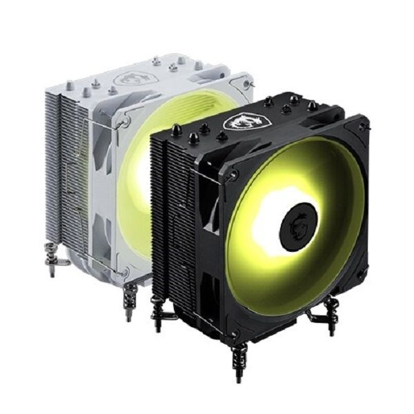 MSI MSI MAG 코어프로저 AA13 (블랙)(정품 빠른발송)