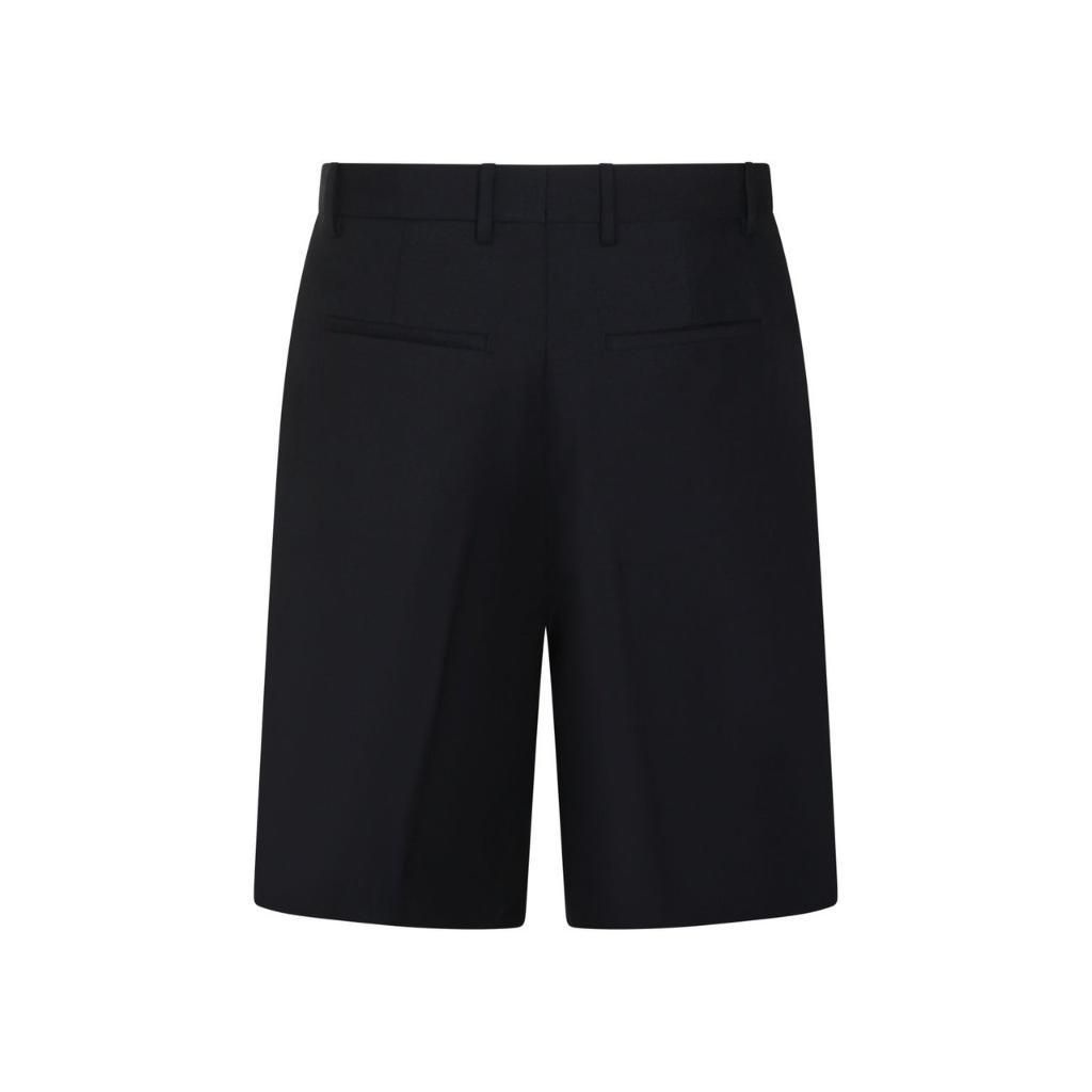 질샌더 질 샌더 더블 레이어 플리츠 반바지 J22KA0329J41444 402 TP962058541