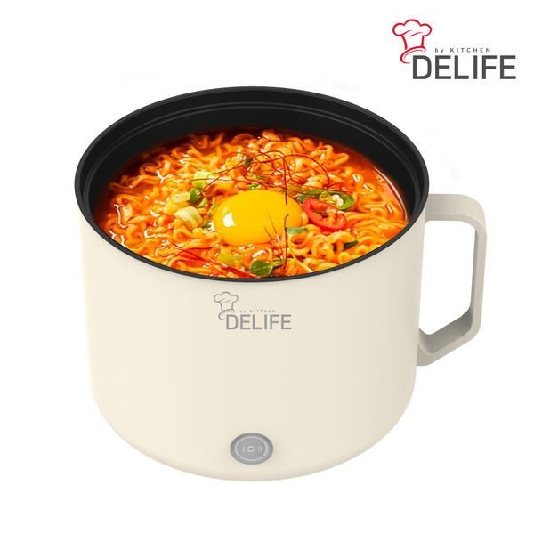 디라이프] 스팀 멀티 쿠커 1.8L DLA-EP600