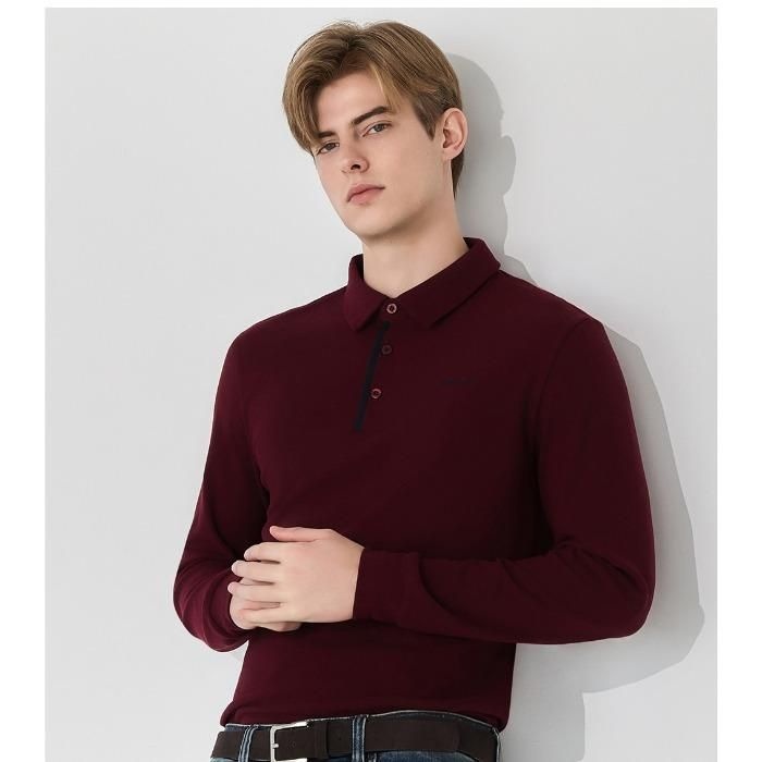 슈페리어 슈페리어 세이브존07 남성 카라 셔츠  IMTEKS40379