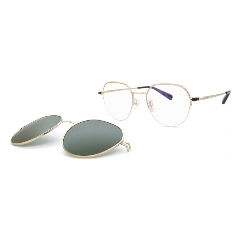 [해외] 코치 HC7179 CAE81 (클립온 90053H 포함) 남성용 안경