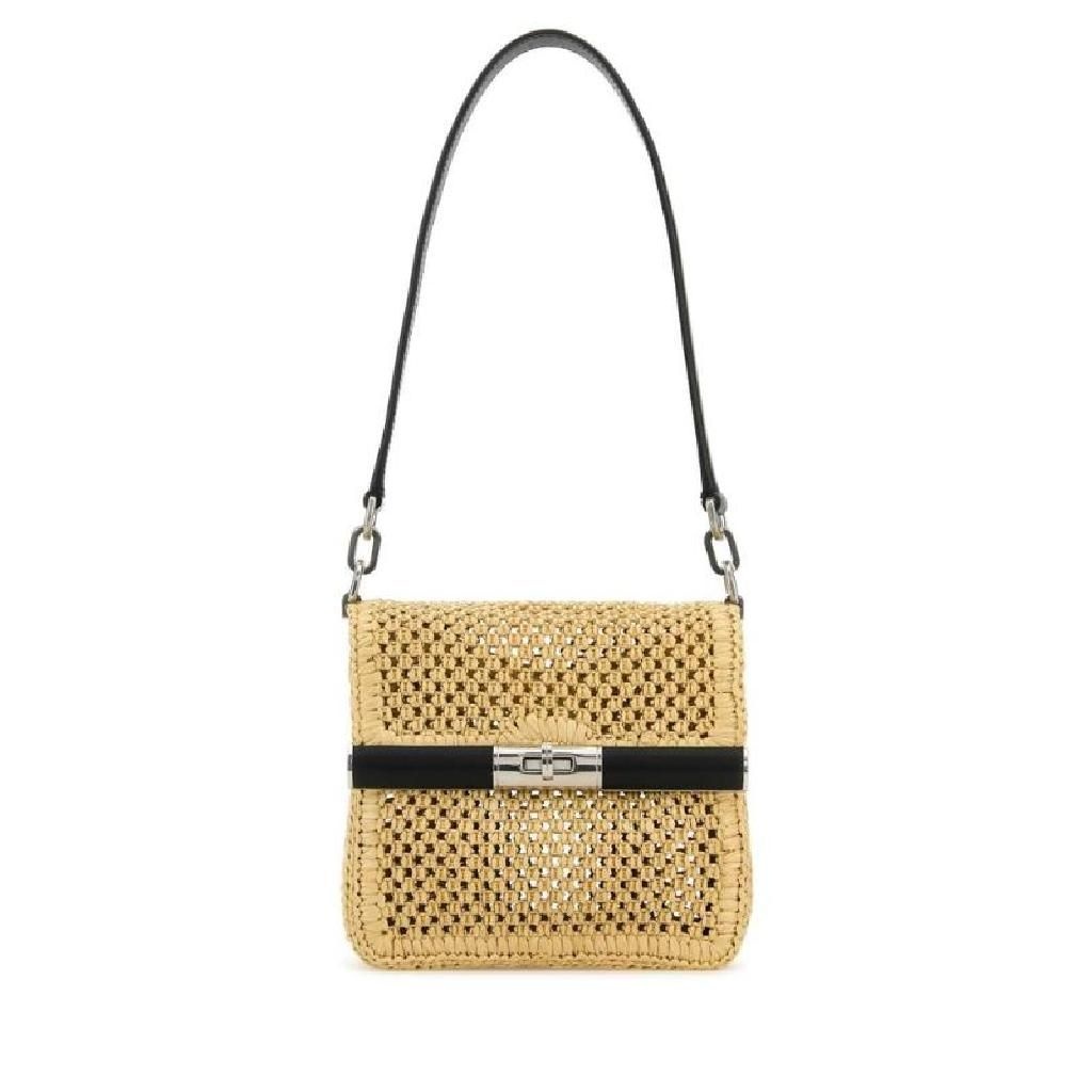 돌체앤가바나 우븐 마를렌 숄더백 BM2445A9O83 8L797 TP939229781