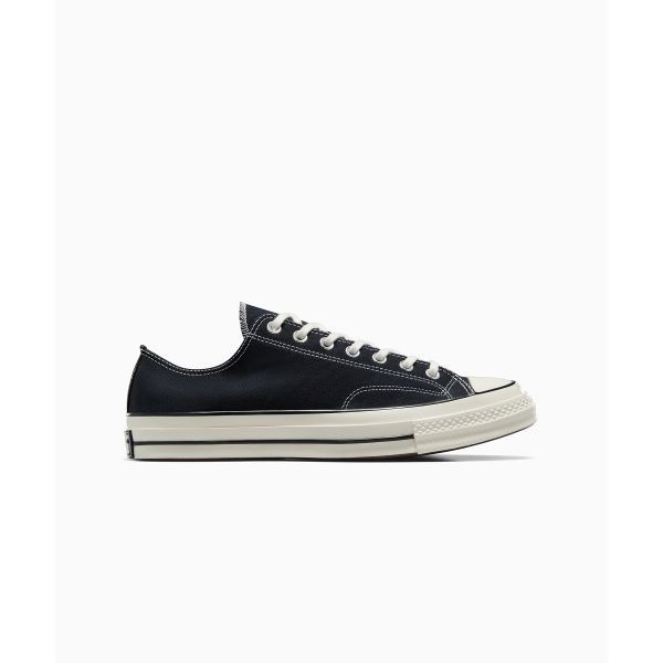 CONVERSE CONVERSE [스탠다드] 척 70 클래식 블랙 162058C 326954