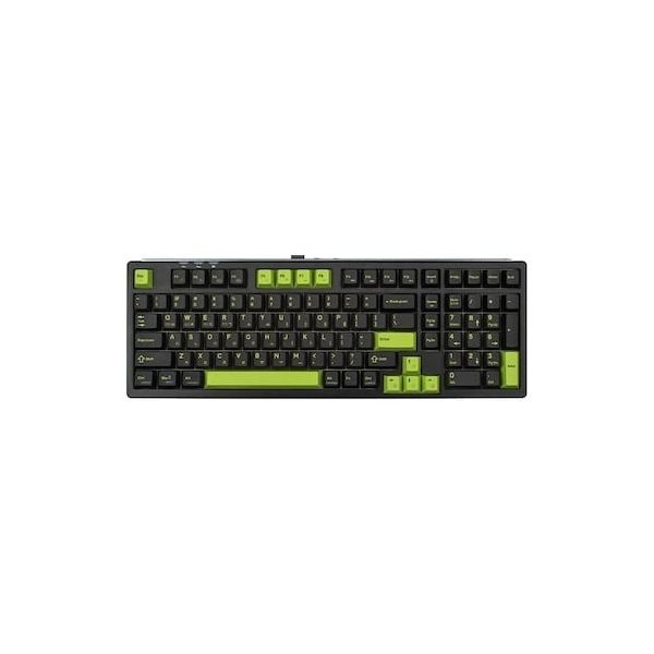 발키리 발키리 VK-99 유무선 기계식 한글