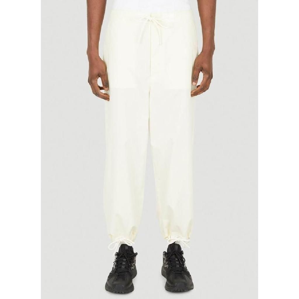 몽클레어 몽클레르 Moncler 1952 드로스트링 조깅 팬츠 H10922A00011M1475 032 TP944113935