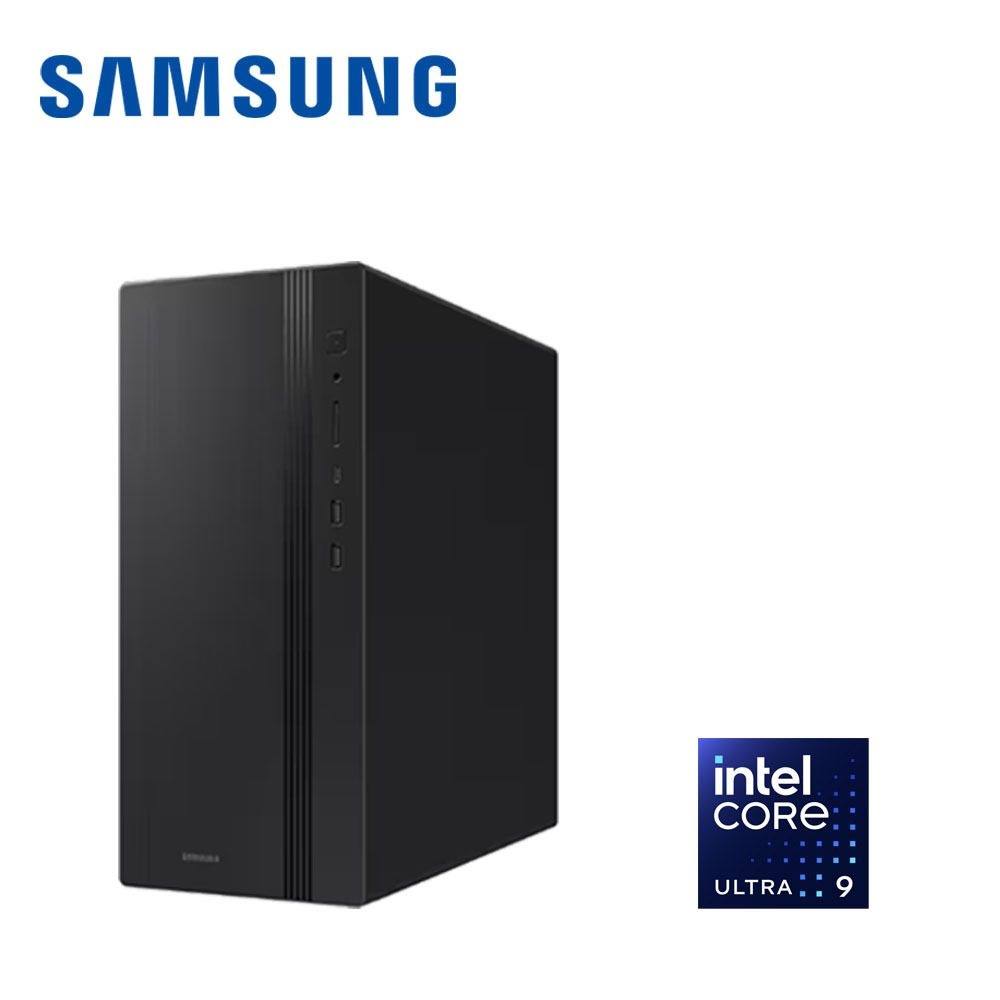 삼성 데스크탑5 DM500THZ-AD9A / 32GB 램 / NVMe SSD 1TB / HDD1TB / WIN11PRO/EL