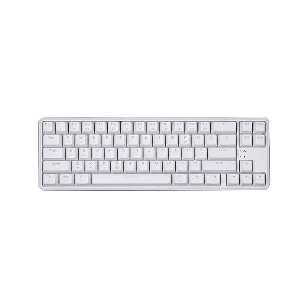 몬스타기어 몬스타 MK16BT 체리 블루투스 5.0 기계식키보드(적축)