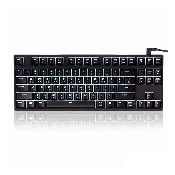 쿨러마스터 (쿨러마스터) CM STORM QUICK FIRE RAPID-i 청축