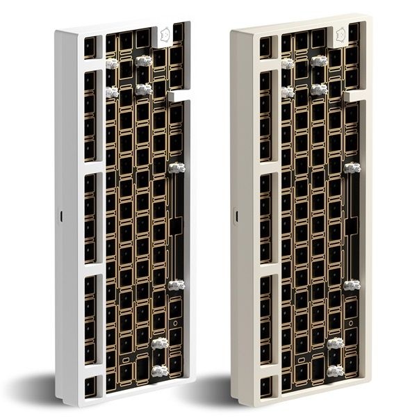 몬스타 몬스타기어 몬스타 가츠 위캣7 유무선 기계식 베어본