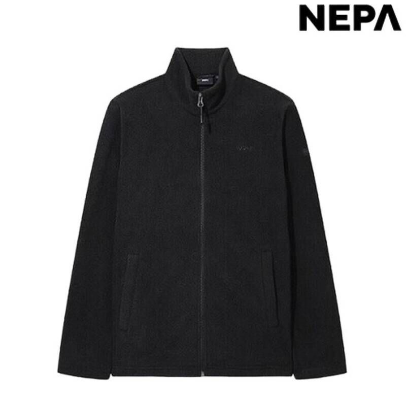 네파 네파남여 가을 겨울 가볍고 포근한 베이직 플리스자켓7L76180_7L86180