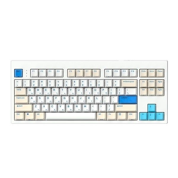 한성컴퓨터 한성컴퓨터 TFX GTO Wireless 산토리니 (호크)