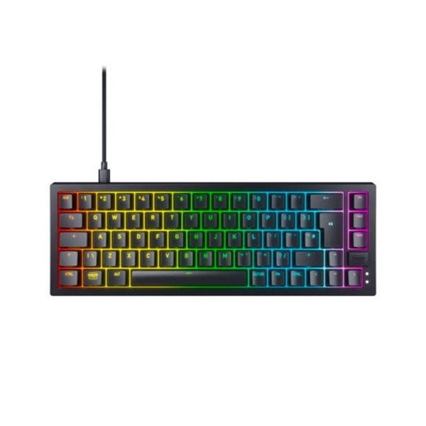 CHERRY XTRFY K5V2 유무선 기계식 적축 (블랙)