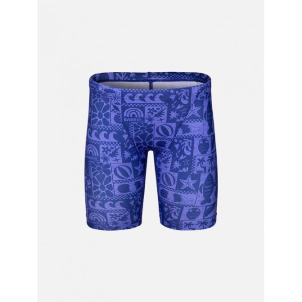 <매장정품> BARREL 배럴 남아 칼리 4부 재머 수영복 블루 (B6SKSMS303BLU) B6SKSMS303BLU 848817