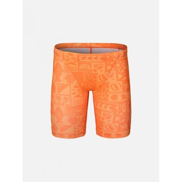 <매장정품> BARREL 배럴 남아 칼리 4부 재머 수영복 오렌지 (B6SKSMS303ORG) B6SKSMS303ORG 848820