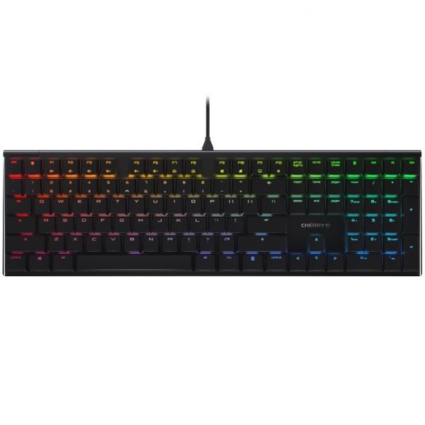 CHERRY CHERRY MX BOARD 10.0 Low Profile RGB