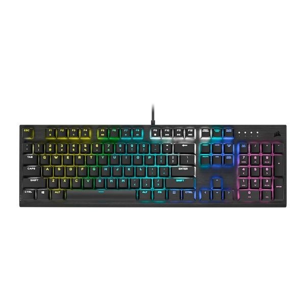 CORSAIR 커세어 K60 RGB PRO