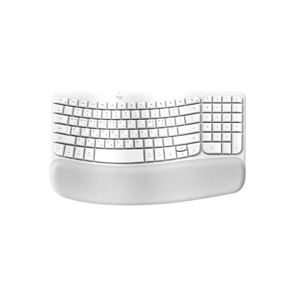 로지텍 로지텍 Wave Keys for Mac (정품)