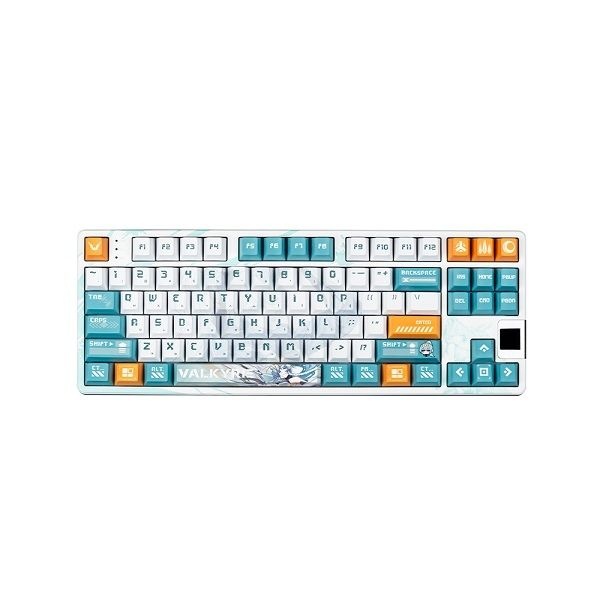 발키리 발키리 VK-87 MIST 유무선 기계식