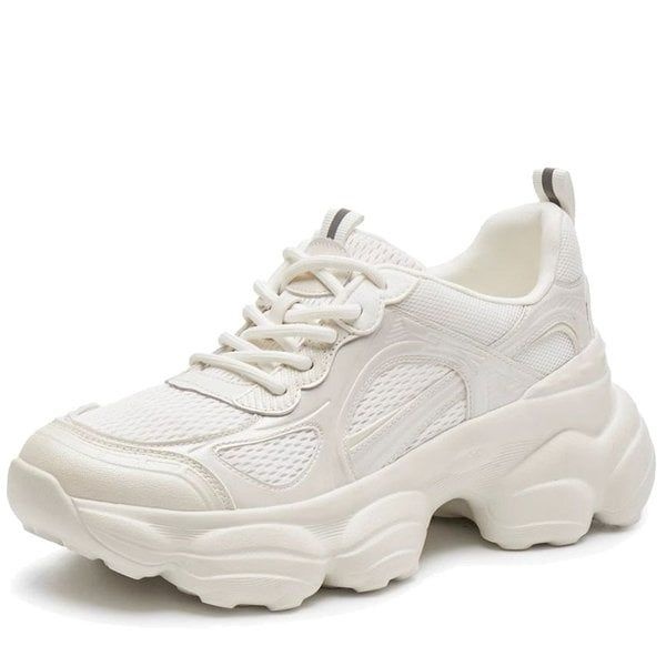 STACCATO <매장정품> STACCATO 스타카토 브랜드관 여성운동화 SUPERSHY3_ECE81BEI 861484