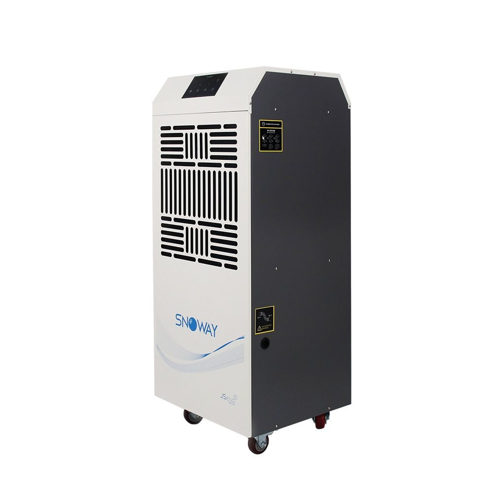 휴고스 스노웨이 대용량제습기 (산업용) JSD-150L 200L 250L 3종모음