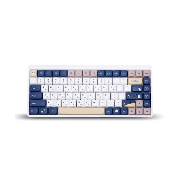 몬스타기어 몬스타 몬스타기어 MK84S 유무선