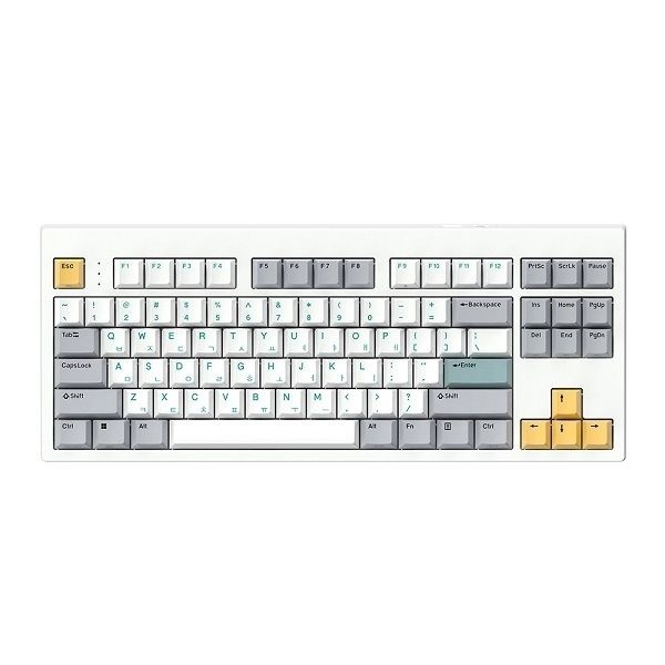 한성컴퓨터 한성컴퓨터 TFX GTO Wireless 로보 (샤크)