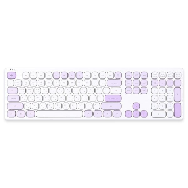 몬스타기어 몬스타 가츠 X108 슬림 프로 유무선