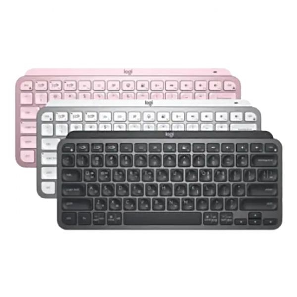 로지텍 로지텍 mx keys mini (정품) (그래파이트)