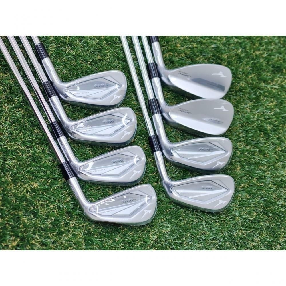 미즈노 미즈노 골프 (현대Hmall) 한국미즈노정품 2023년 미즈노 JPX 923 FORGED 5-S 8아이언 - 여성용 L