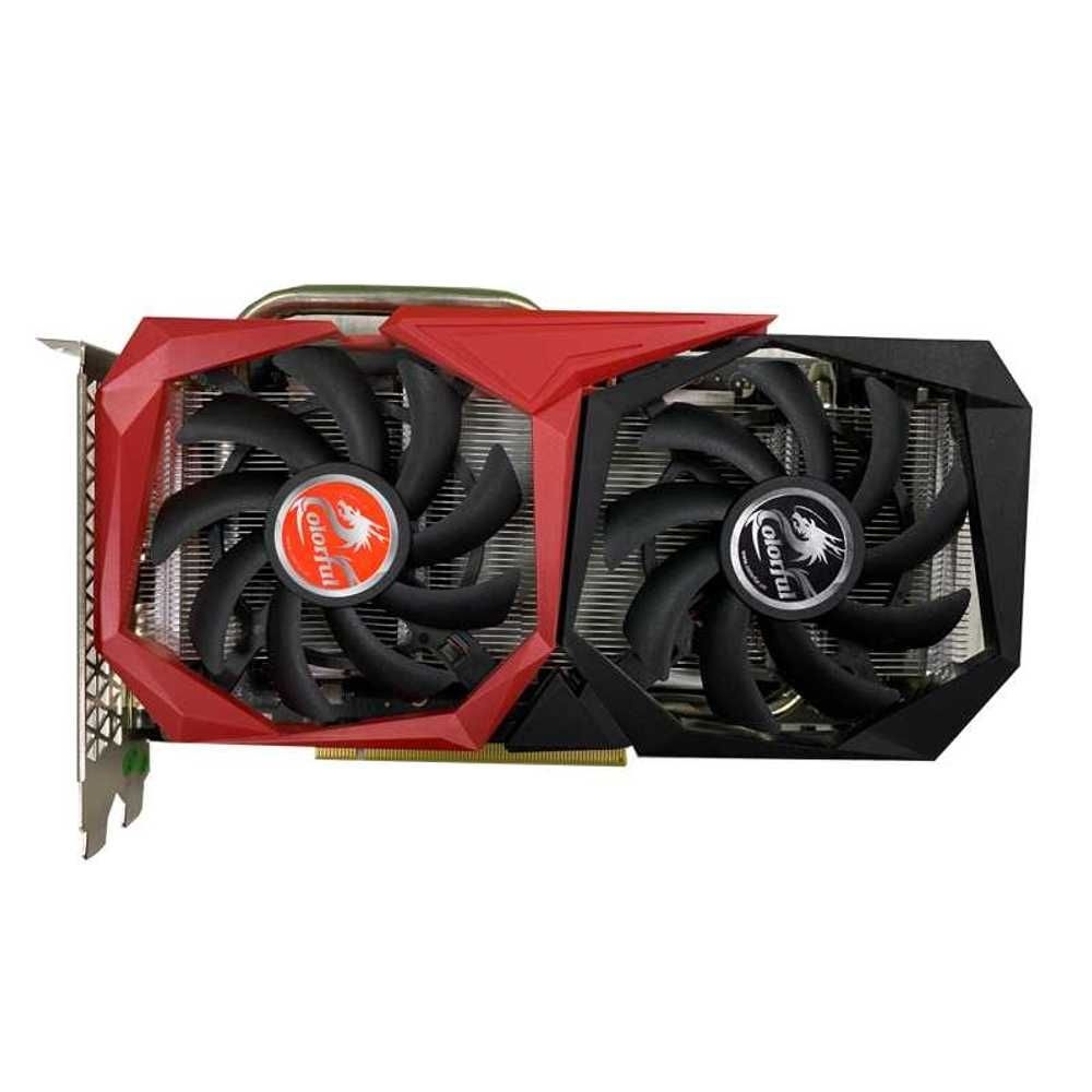 [해외] GALAXY ASUS 그래픽카드 GTX1660/1660s/1660ti e-스포츠 게임 데스크탑 컴퓨터