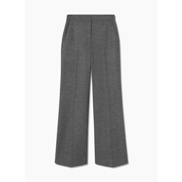 <매장정품> SHESMISS 쉬즈미스 백 밴딩 부츠컷 팬츠 (SWWSLP42120) 856965