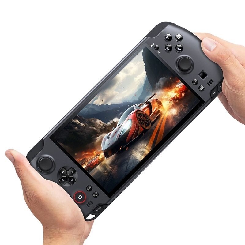 글로비크 협력사 [해외] GPD WIN5 휴대용 게이밍 PC 디바이스 UMPC