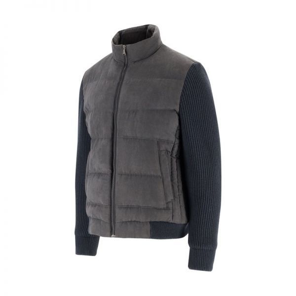 남성 겨울 니트소매덕다운 ARA1K72003 1554148