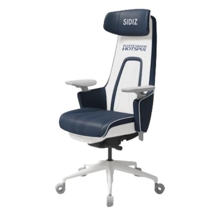 시디즈 게이밍 의자 컴퓨터 게임용 PC방 책상 GC PRO 토트넘