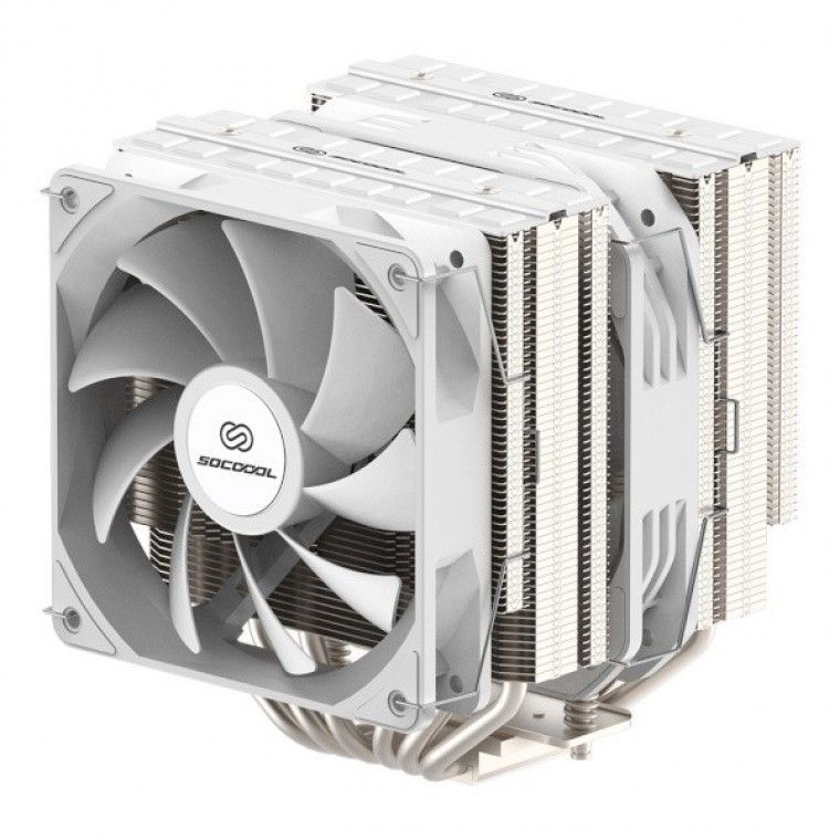 3R 3RSYS Socoool RC1800 LITE 화이트