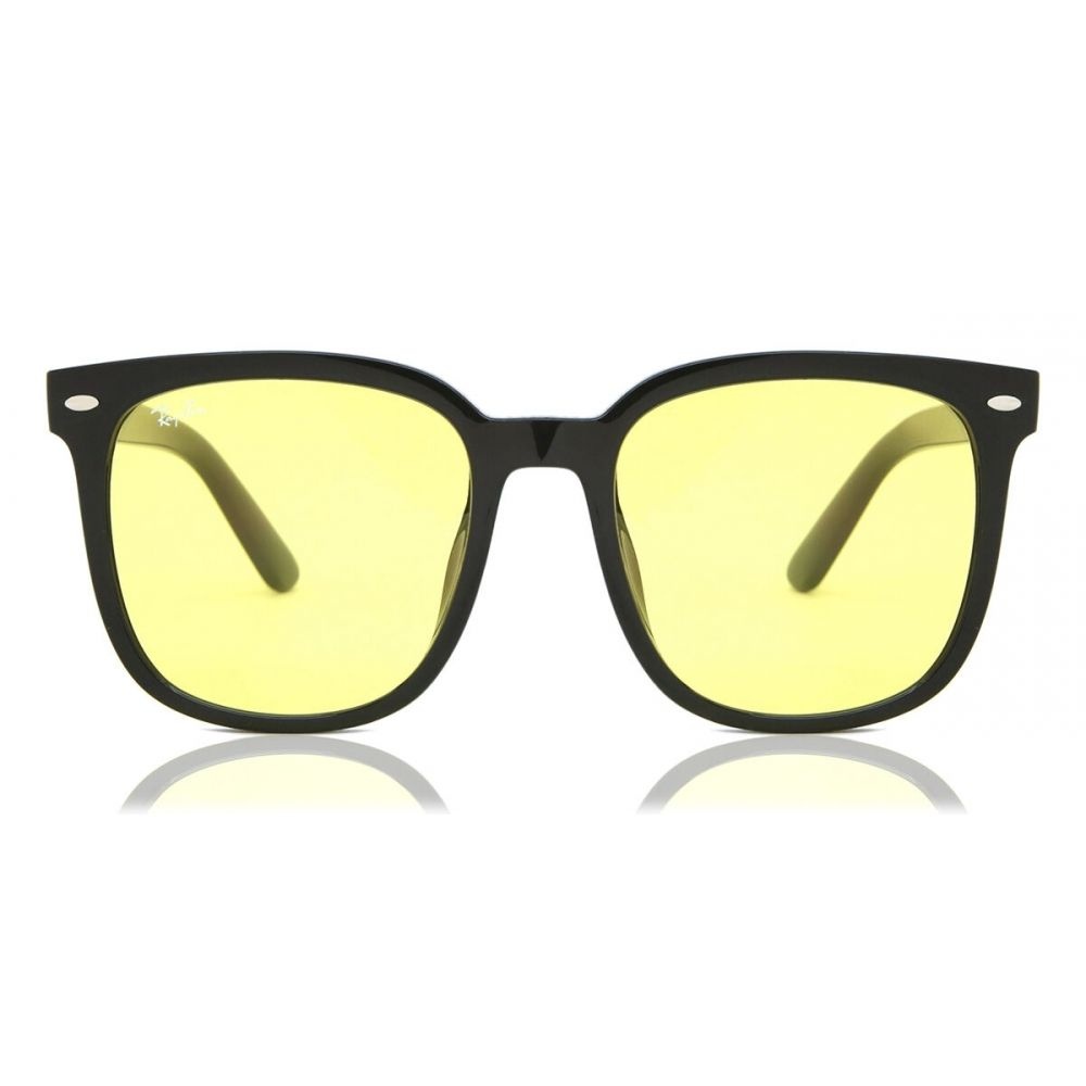 Ray Ban [해외] 레이밴 RB4401D 아시안 핏 601/85 유니섹스 선글라스